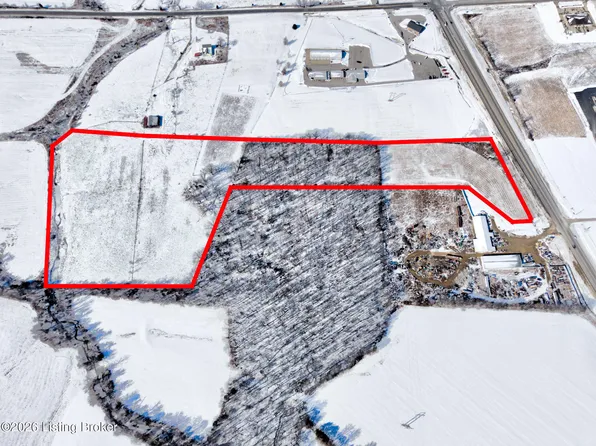 228 Us Highway 60 Byp, Hardinsburg, KY 40143