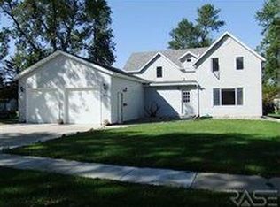 720 5th Ave SW, Pipestone, MN 56164