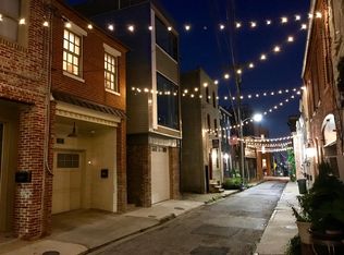 117 S Chapel St, Baltimore, MD 21231