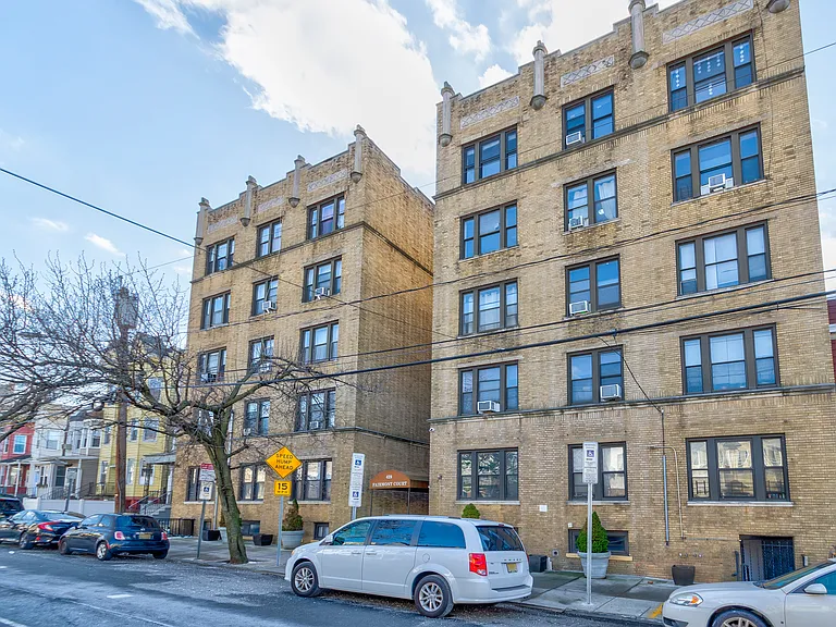 429 Fairmount Ave #109 — Photo 10
