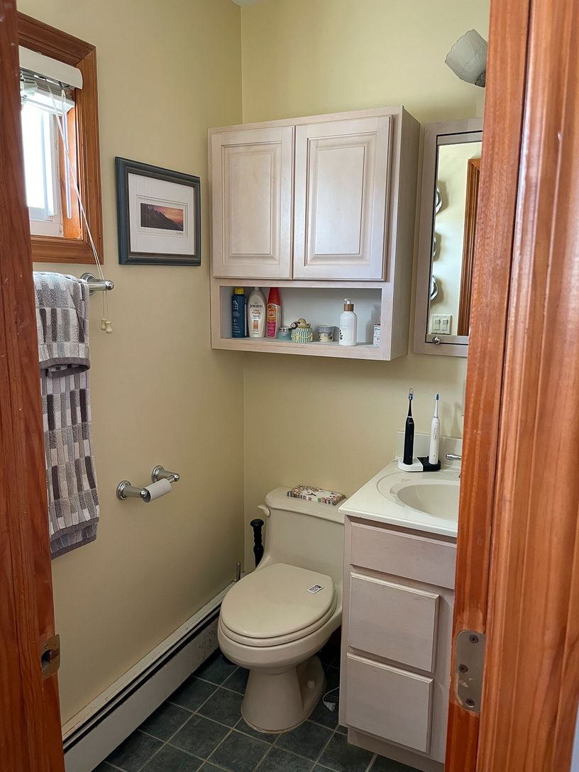  Full Bath