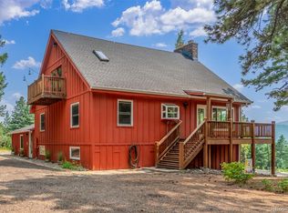 15401 W Sampson Rd, Littleton, CO 80127