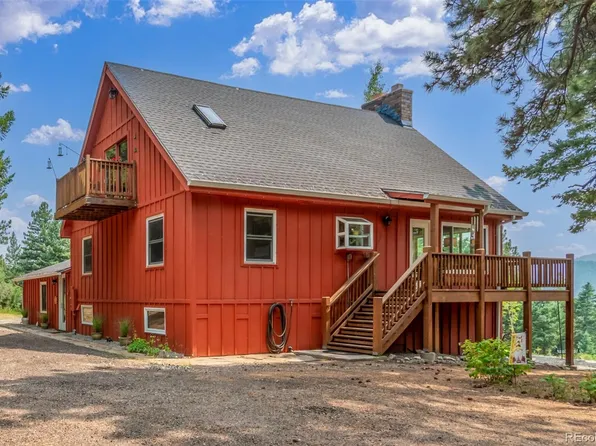 15401 W Sampson Road, Littleton, CO 80127