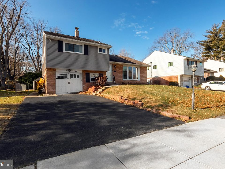 1204 Anderson Ave, Drexel Hill, PA 19026 Zillow