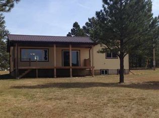 13691 Highway 40, Keystone, SD 57751