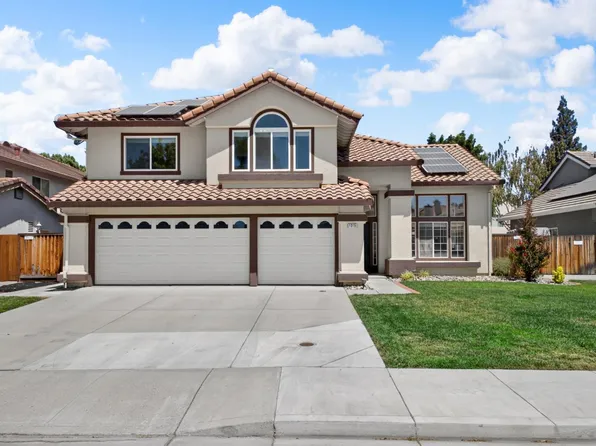1315 Eagle St, Tracy, CA 95376
