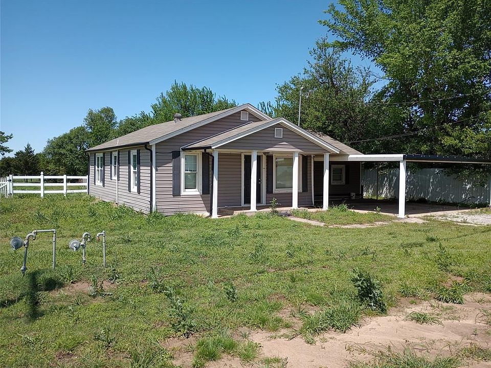 1st image of 2651 N Harrah Rd