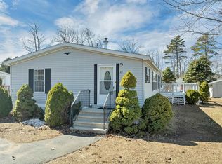 69 Oak Drive, North Hampton, NH 03862
