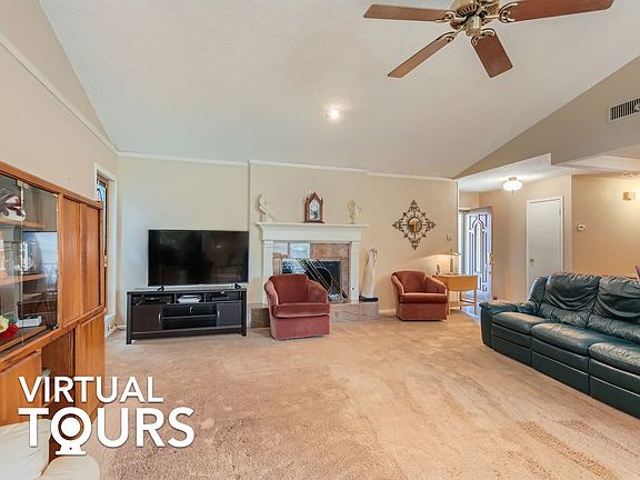 5th image of 2709 Deeringhill Dr