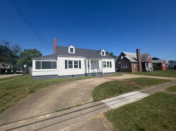 2114 Oak Ave, Newport News, VA 23607