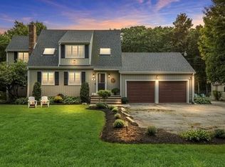 145 Oak St, Foxboro, MA 02035
