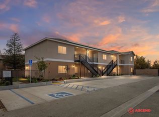 420 20th Ave, Delano, CA 93215