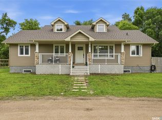 9 Jarvis Street, Qu'Appelle, SK S0G 4A0