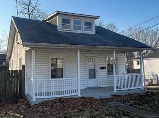 2741 Old Hanley Rd, Saint Louis, MO 63114