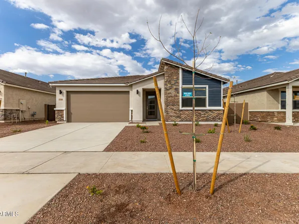 17266 W Saguaro Vista Drive, Surprise, AZ 85387