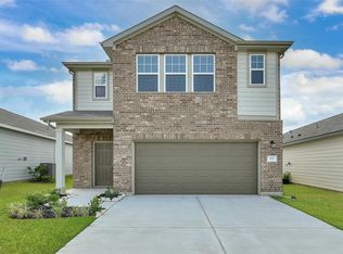14933 Alastair Ct, Montgomery, TX 77316