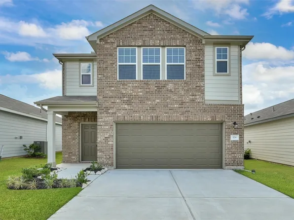 14933 Alastair Ct, Montgomery, TX 77316