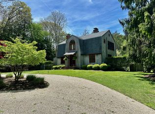 (Undisclosed Address), East Hampton, NY 11937