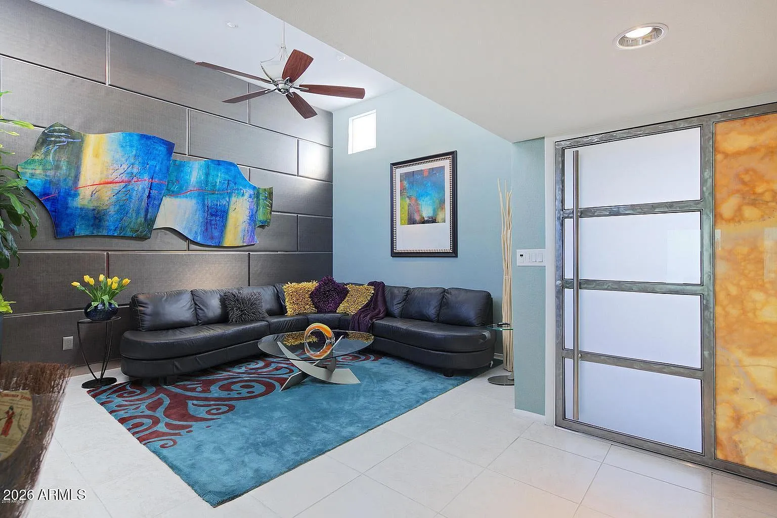 2 bed, 1452 sqft, $3,200 — Photo 3