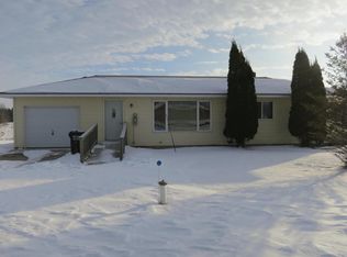 14664 State 287, Grey Eagle, MN 56336