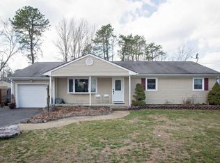 513 Bismarck St, Toms River, NJ