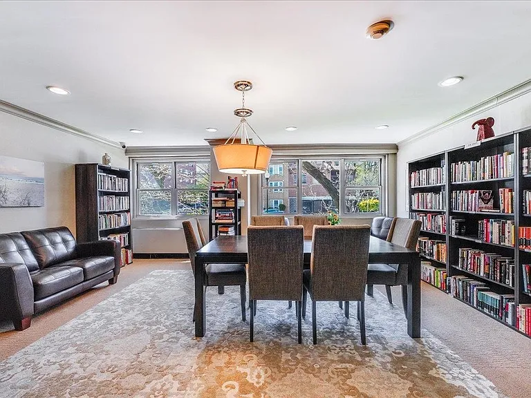6600 Boulevard East #23C — Photo 5
