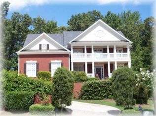 203 Hailwood Ct, Suwanee, GA 30024