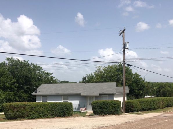 501 Pecan St