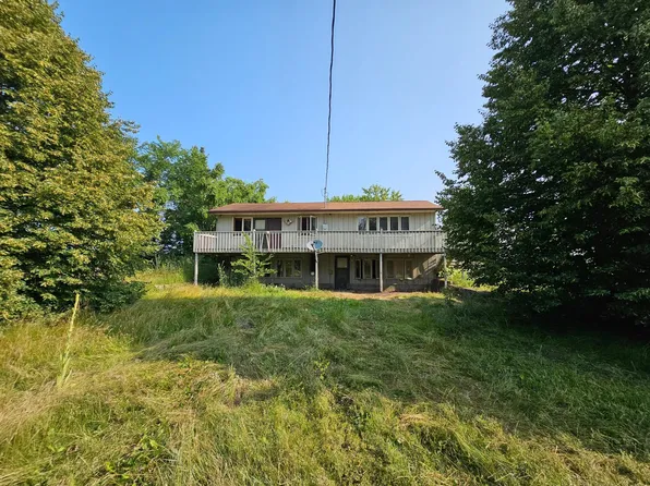 3098 12th St SW, Backus, MN 56435