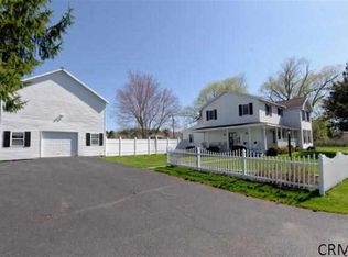 2008 Thousand Acres Rd, Delanson, NY 12053