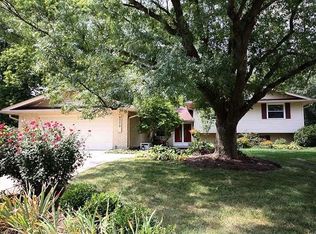 5375 Oakvista Pl, Dayton, OH 45440