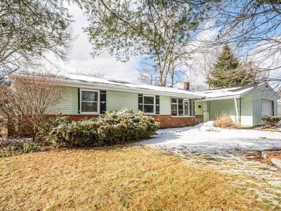 80 Ames Rd, Brockton, MA, 02302