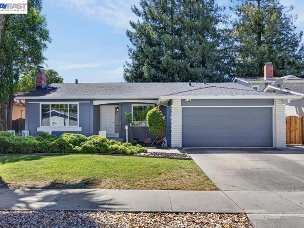 312 Surber Dr, San Jose, CA 95123