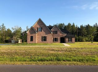 342 Windhaven Rd, Dequincy, LA 70633