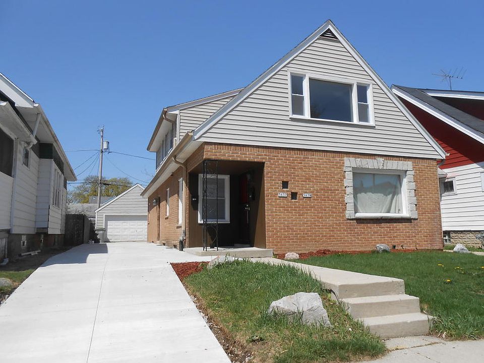1st image of 5637 N 39th St #5639
