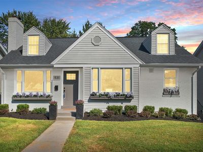 531 Goethe Ave, Saint Louis, MO, 63122