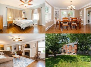 2362 Ashwood Dr, Louisville, KY 40205