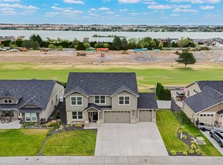4309 Hedman Ct NE, Moses Lake, WA 98837