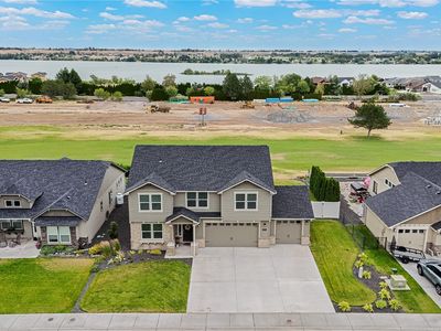 4309 Hedman Court NE, Moses Lake, WA, 98837