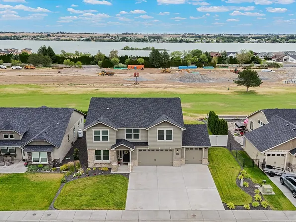 4309 Hedman Court NE, Moses Lake, WA 98837