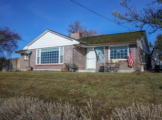 81 Ames Rd, Selah, WA 98942