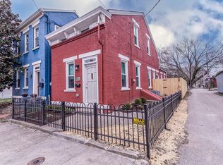 716 Willard St, Covington, KY 41011