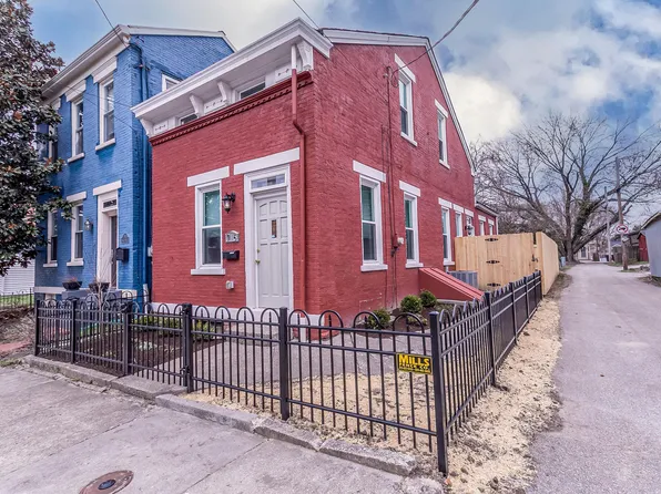 716 Willard St, Covington, KY 41011