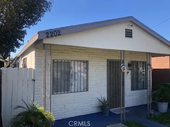 2202 E Stockwell St, Compton, CA 90222