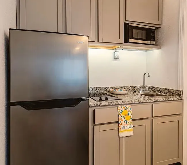 Millennium Flats — Photo 5