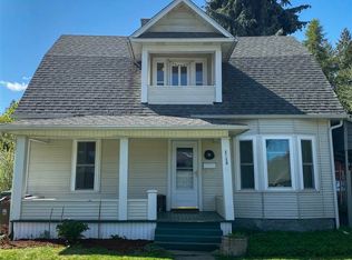 1518 E 9th Ave, Spokane, WA 99202