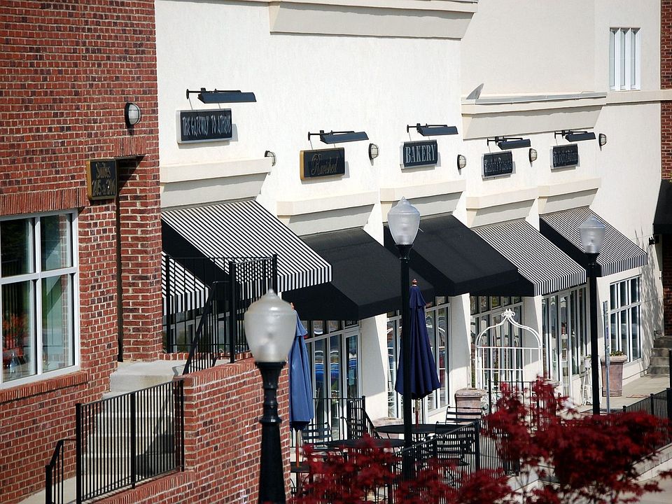 Neighborhood Shops