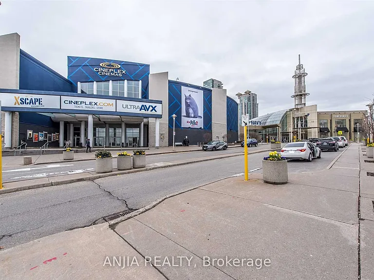 70 Town Centre Ct #1203 — Photo 13
