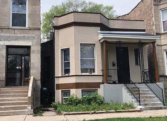 2nd image of 6528 S Rhodes Ave
