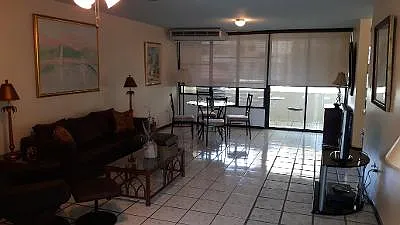 7760 Paseo Del Ky #1302 — Photo 1